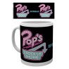 Riverdale - Pops On Black - Mugg