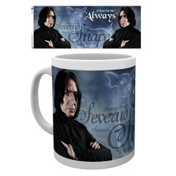 Harry Potter - Snape- Mugg