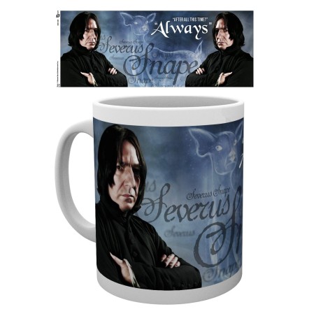 Harry Potter - Snape- Mugg