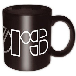 The Doors - Logo - Mugg