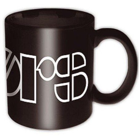 The Doors - Logo - Mugg
