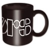 The Doors - Logo - Mugg