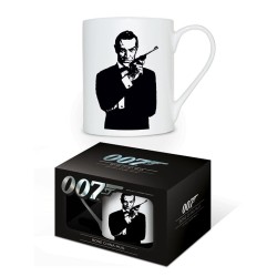 James Bond (The Name Is...) - Mugg