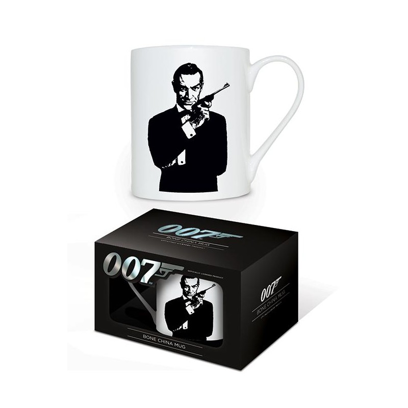 James Bond (The Name Is...) - Mugg James Bond (The Name Is...) - Mugg