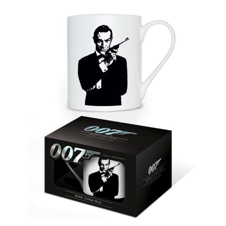 James Bond (The Name Is...) - Mugg
