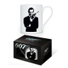 James Bond (The Name Is...) - Mugg