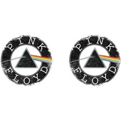 Pink Floyd - Vintage Circle Logo - Mugg