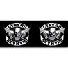 Lynyrd Skynyrd - Biker logo - Mugg