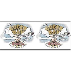 Green Day - Dookie - Mugg