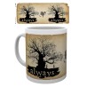 Harry Potter - Always - Mugg