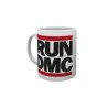 Run DMC - Logo - Mugg