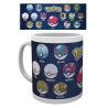 Pokemon - Ball Varieties - Mugg