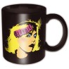 Blondie - Punk Logo - Mugg