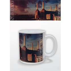 Pink Floyd (Animals) - Mugg
