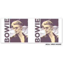 David Bowie - Smoking - Mugg