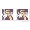 David Bowie - Smoking - Mugg