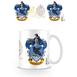 Harry Potter (Ravenclaw Crest) - Mugg