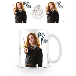 Harry Potter (Hermione Granger) - Mugg