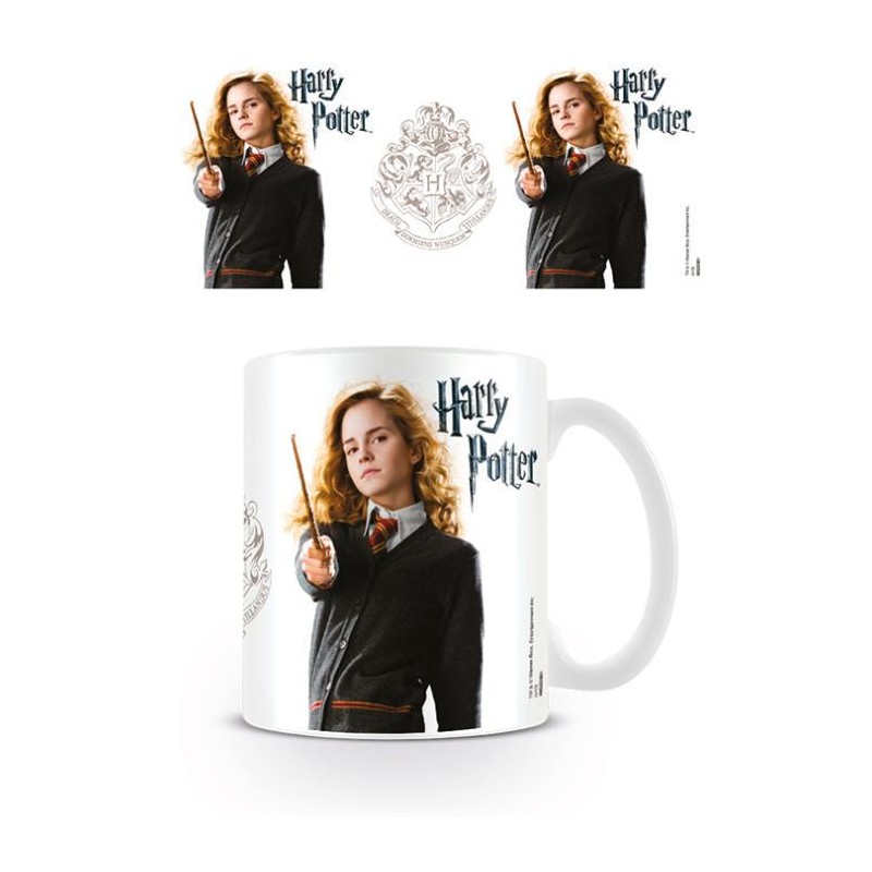 Harry Potter (Hermione Granger) - Mugg Harry Potter (Hermione Granger) - Mugg