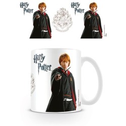 Harry Potter (Ronald Weasley) - Mugg