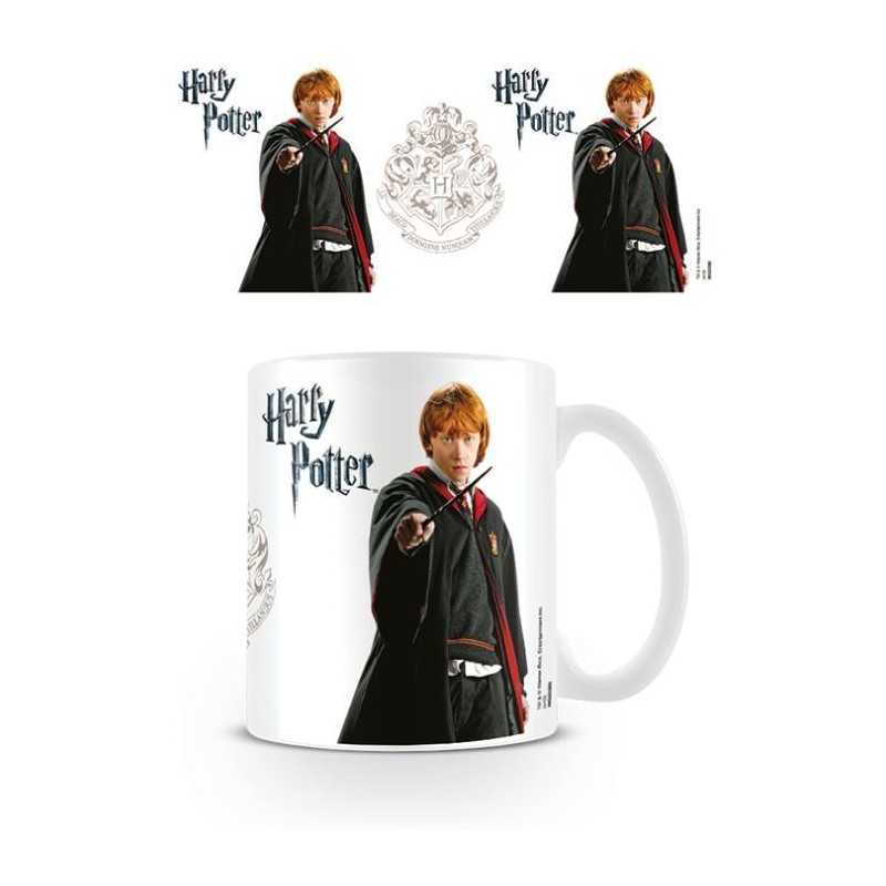 Harry Potter (Ronald Weasley) - Mugg Harry Potter (Ronald Weasley) - Mugg