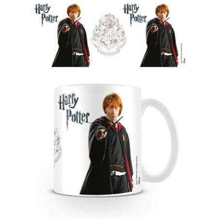 Harry Potter (Ronald Weasley) - Mugg