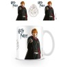 Harry Potter (Ronald Weasley) - Mugg