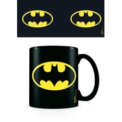 DC Originals (Batman Logo) - Mugg