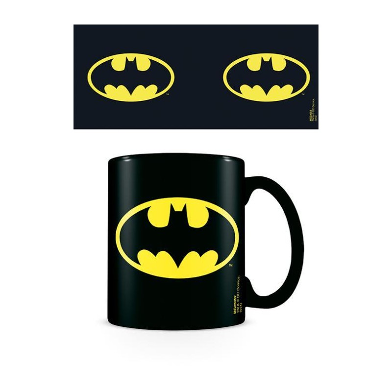 DC Originals (Batman Logo) - Mugg DC Originals (Batman Logo) - Mugg