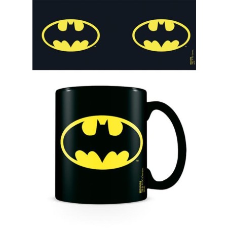 DC Originals (Batman Logo) - Mugg