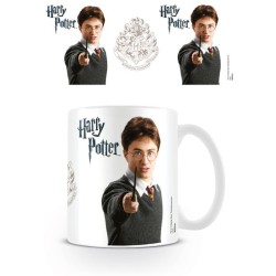 Harry Potter (Harry) - Mugg