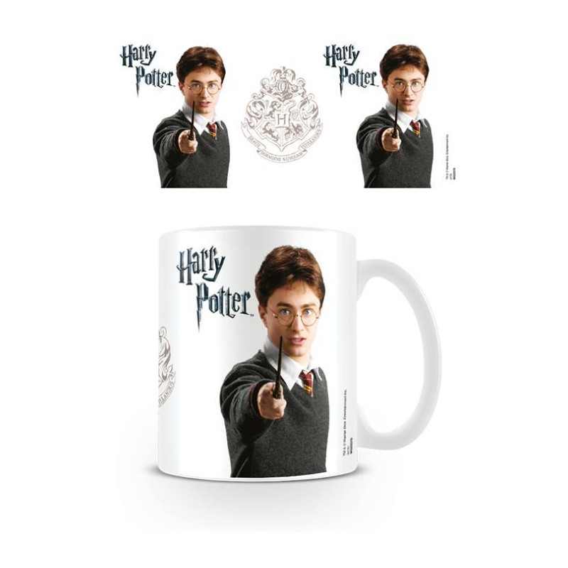 Harry Potter (Harry) - Mugg Harry Potter (Harry) - Mugg