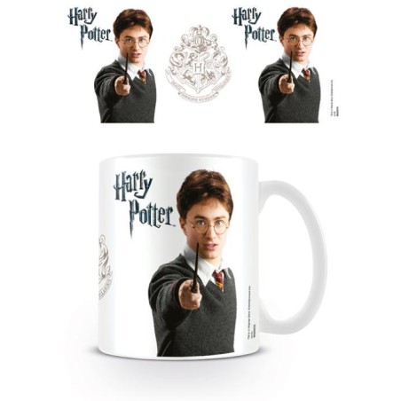 Harry Potter (Harry) - Mugg