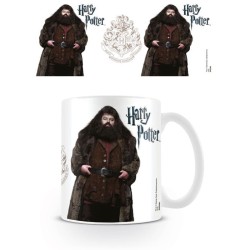 Harry Potter (Hagrid) - Mugg