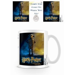 Harry Potter (Dobby Warning) - Mugg