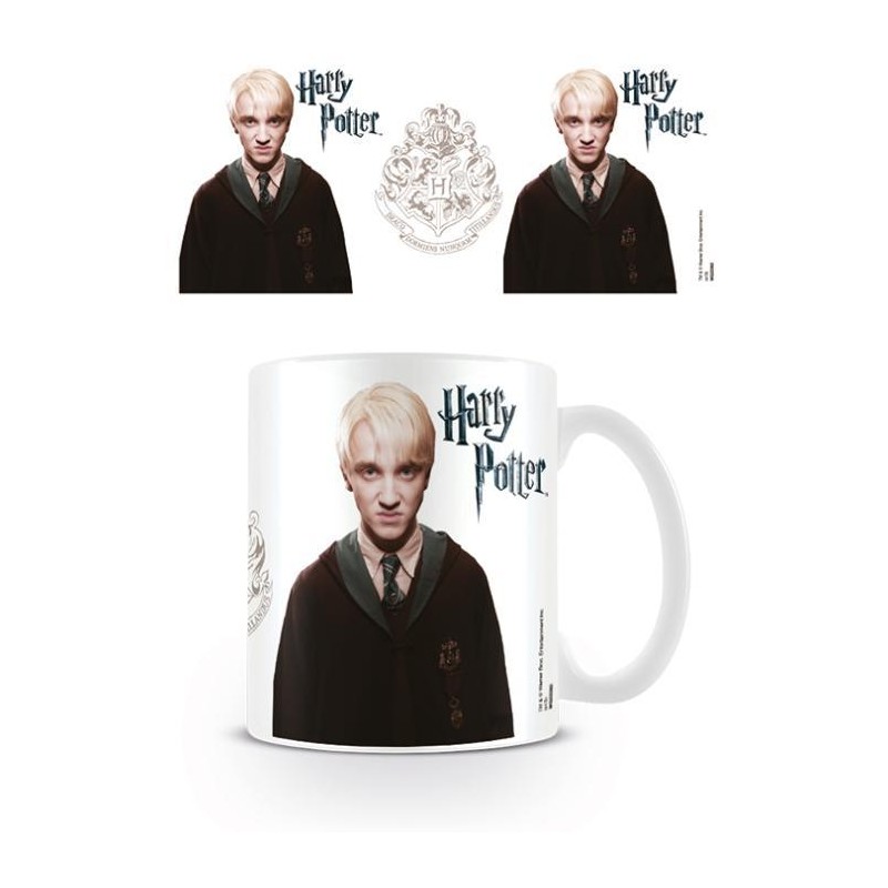 Harry Potter (Draco Malfoy) - Mugg Harry Potter (Draco Malfoy) - Mugg