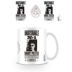 Harry Potter (Undesirable No1) - Mugg