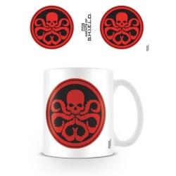 Agents of Shield (Hydra) - Mugg