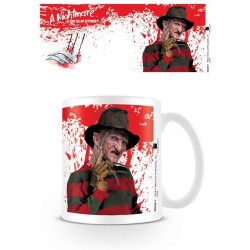A Nightmare On Elm Street (Freddy Krueger) - Mugg