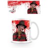 A Nightmare On Elm Street (Freddy Krueger) - Mugg