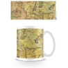 The Lord of the Rings (Middle Earth) - Mugg