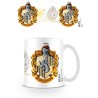 Harry Potter (Hufflepuff Crest) - Mugg