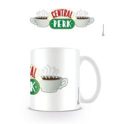 Friends - Central Perk - Mugg