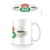 Friends - Central Perk - Mugg