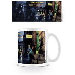 David Bowie (Ziggy Stardust) - Mugg