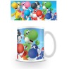 Super Mario (Yoshi) - Mugg