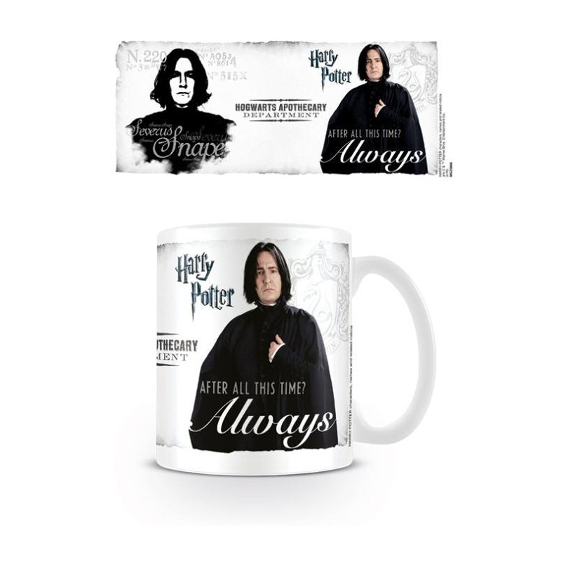Harry Potter (Always) - Mugg Harry Potter (Always) - Mugg