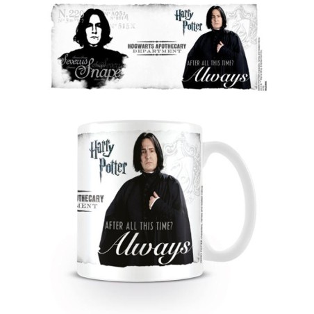 Harry Potter (Always) - Mugg