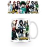 My Hero Academia (Academy Costumed Heroes) - Mugg