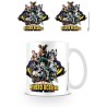 My Hero Academia (Character Burst) - Mugg